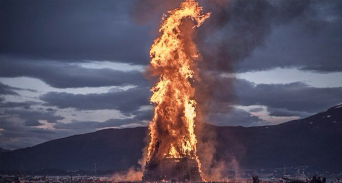 Auto-BURN Campout Sept 6th