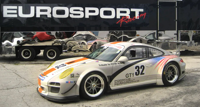 Porsche Swap Meet @ Midwest Eurosport