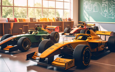 Ready to Race? Don’t miss out, Last Race School of the Season