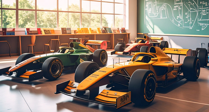 Ready to Race? Don’t miss out, Last Race School of the Season