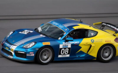 Porsche Swap Meet @ Midwest Eurosport