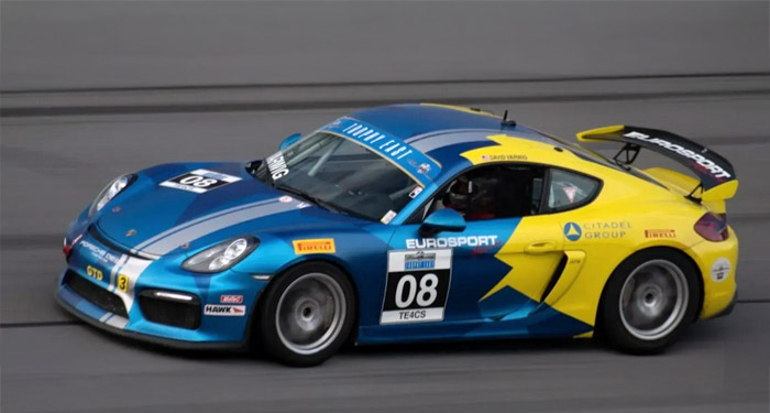 Porsche Swap Meet @ Midwest Eurosport