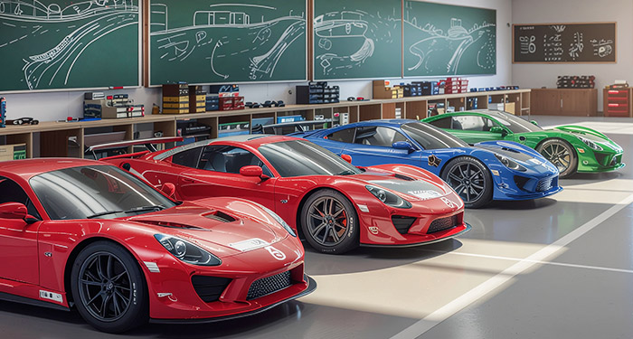 Ready to Race? Don’t miss out, Last Race School of the Season