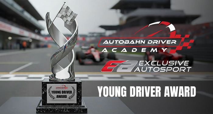 Autobahn Driver Academy is Proud to Announce the 4th Annual Young Driver Award!
