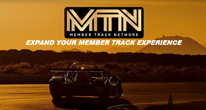 Autobahn Enters Reciprocal Deal with Multiple Club Tracks