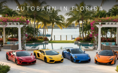 Save the Date – Join us at Autobahn in Florida • Sunday, February 15th!