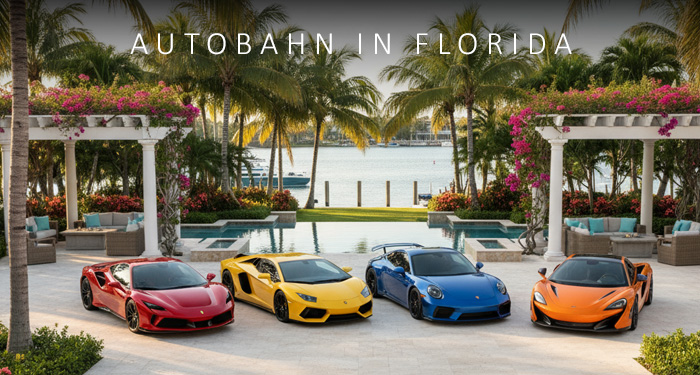 Save the Date – Join us at Autobahn in Florida • Sunday, February 15th!