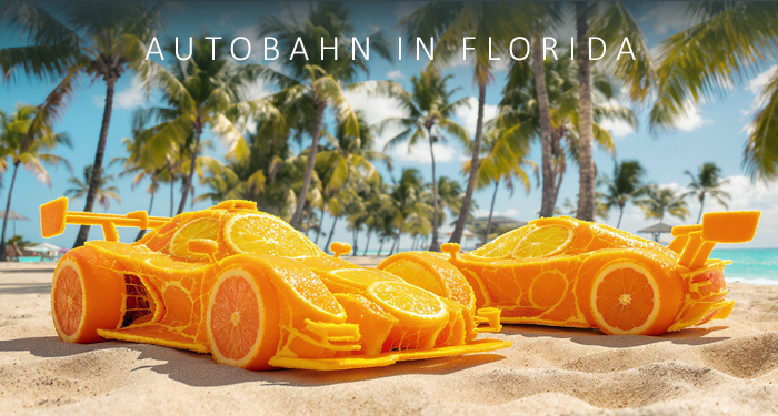 Save the Date – Join us at Autobahn in Florida • Sunday, February 15th!