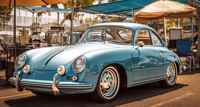 Porsche Swap Meet @ Midwest Eurosport • Oct 11th