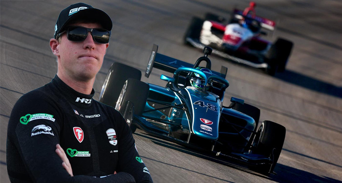 Nashville Finale: Fastest Lap, Strong Finish, and Season Momentum