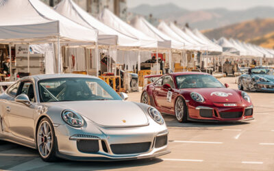 Porsche Swap Meet @ Midwest Eurosport • Oct 11th