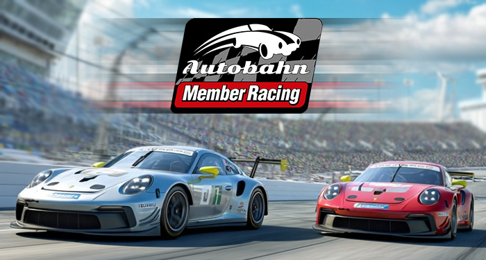 September Member Racing