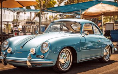 Porsche Swap Meet @ Midwest Eurosport • Oct 11th