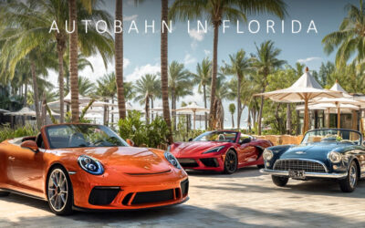 Save the Date – Join us at Autobahn in Florida • Sunday, February 15th!