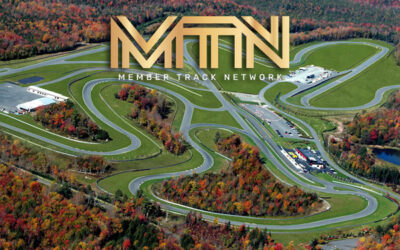 Autobahn Enters Reciprocal Deal with Multiple Club Tracks