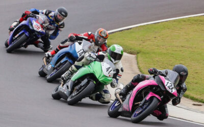 Calling all Motorcyclists!