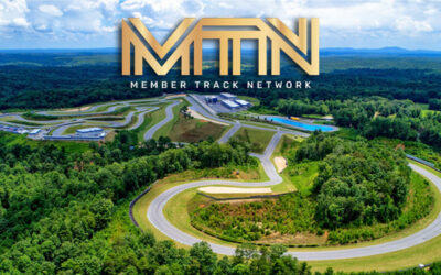 Autobahn Enters Reciprocal Deal with Multiple Club Tracks