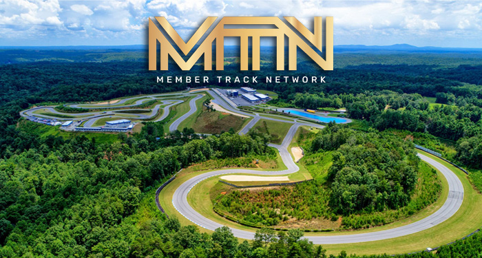 Autobahn Enters Reciprocal Deal with Multiple Club Tracks