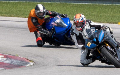 Calling all Motorcyclists!