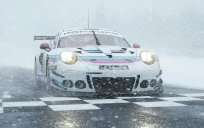 Autobahn 3.5 Hour Enduro November 1st