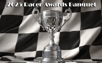 Let’s Celebrate the 2025 Racing Season!