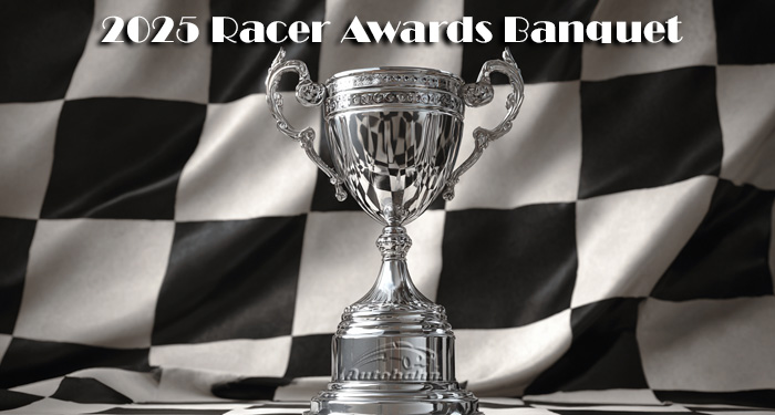 Let’s Celebrate the 2025 Racing Season!