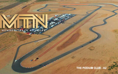 Autobahn Enters Reciprocal Deal with Multiple Club Tracks