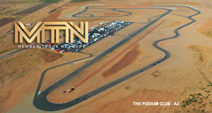 Autobahn Enters Reciprocal Deal with Multiple Club Tracks