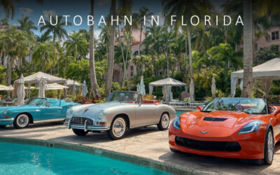 Save the Date – Join us at Autobahn in Florida • Sunday, February 15th!