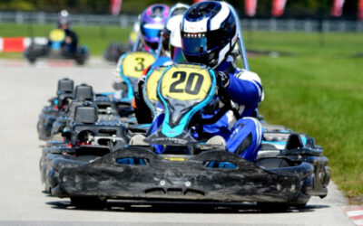 Autobahn 3.5 Hour Enduro November 1st