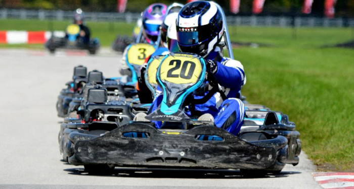 Autobahn 3.5 Hour Enduro November 1st