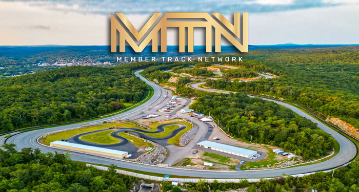 Autobahn Enters Reciprocal Deal with Multiple Club Tracks