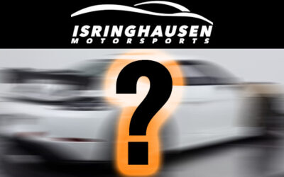 Isringhausen Imports to Display @ Oktoberfast