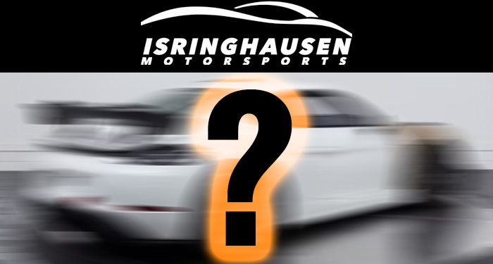 Isringhausen Imports to Display @ Oktoberfast