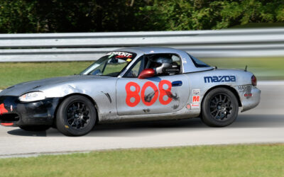 Racer Recap – Friday Sept 26