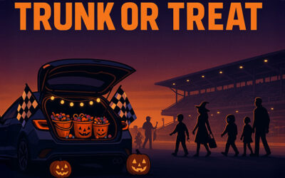 Trunk or Treat, Sunday of Oktoberfast