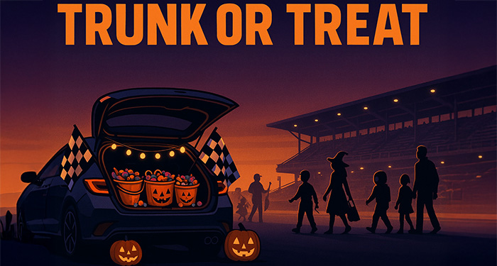 Trunk or Treat, Sunday of Oktoberfast