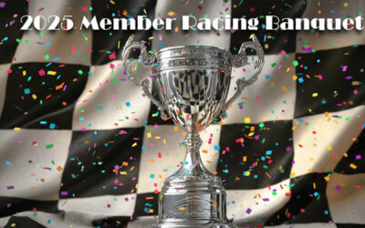 Let’s Celebrate the 2025 Racing Season!