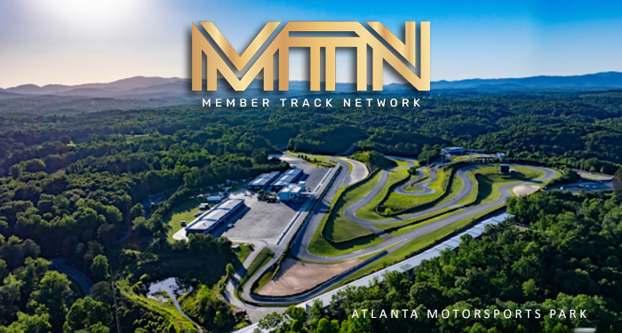 Autobahn Enters Reciprocal Deal with Multiple Club Tracks