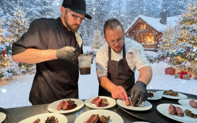 It’s Time to Plan Your Holiday Party!