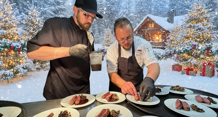 It’s Time to Plan Your Holiday Party!