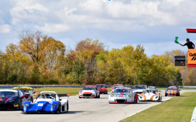 3.5 Hours of Fun! Autobahn Enduro Ends the 2025 Season