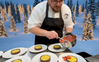 It’s Time to Plan Your Holiday Party!