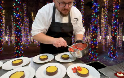 It’s Time to Plan Your Holiday Party!