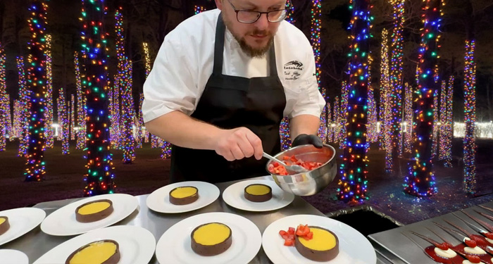 It’s Time to Plan Your Holiday Party!