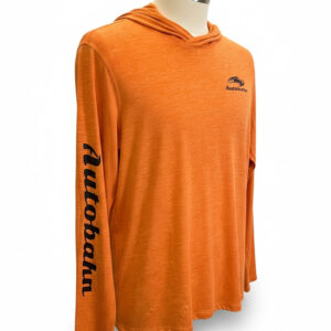 Women's Thin Autobahn Hoodie