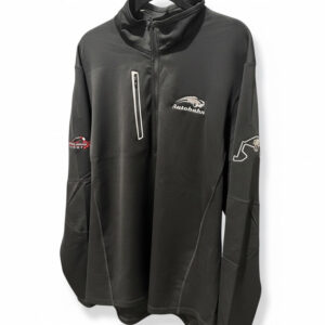 Driver Academy 1/4 Zip