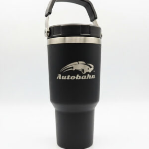 32 oz. Autobahn Drink Bottle