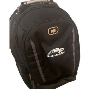 OGIO Autobahn Backpack