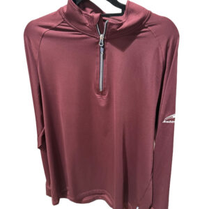 Cutter/Buck Thin 1/4 Zip